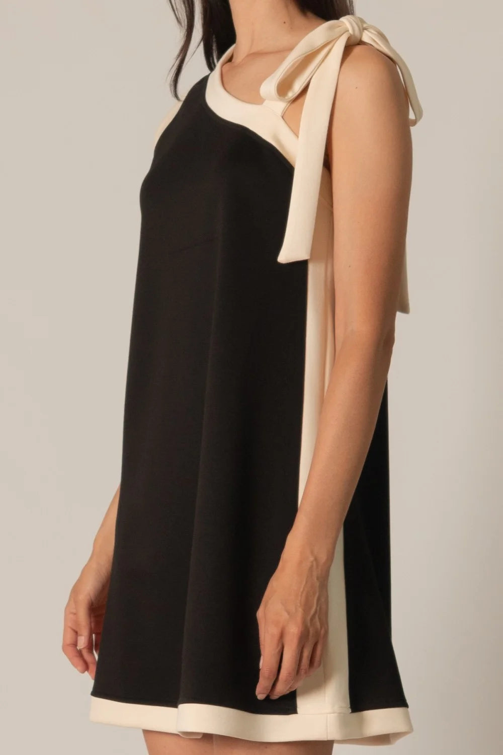 The Cecelia Dress