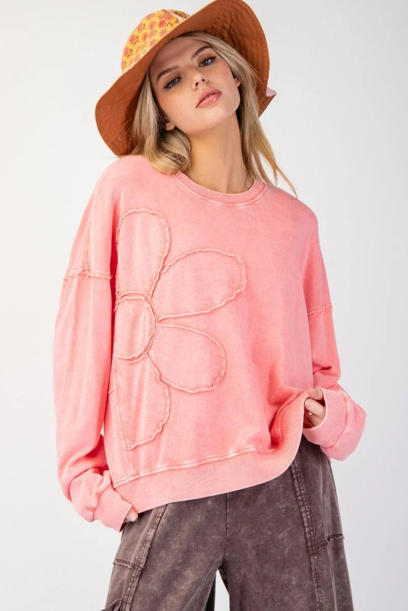 The Daisy Love Shirt