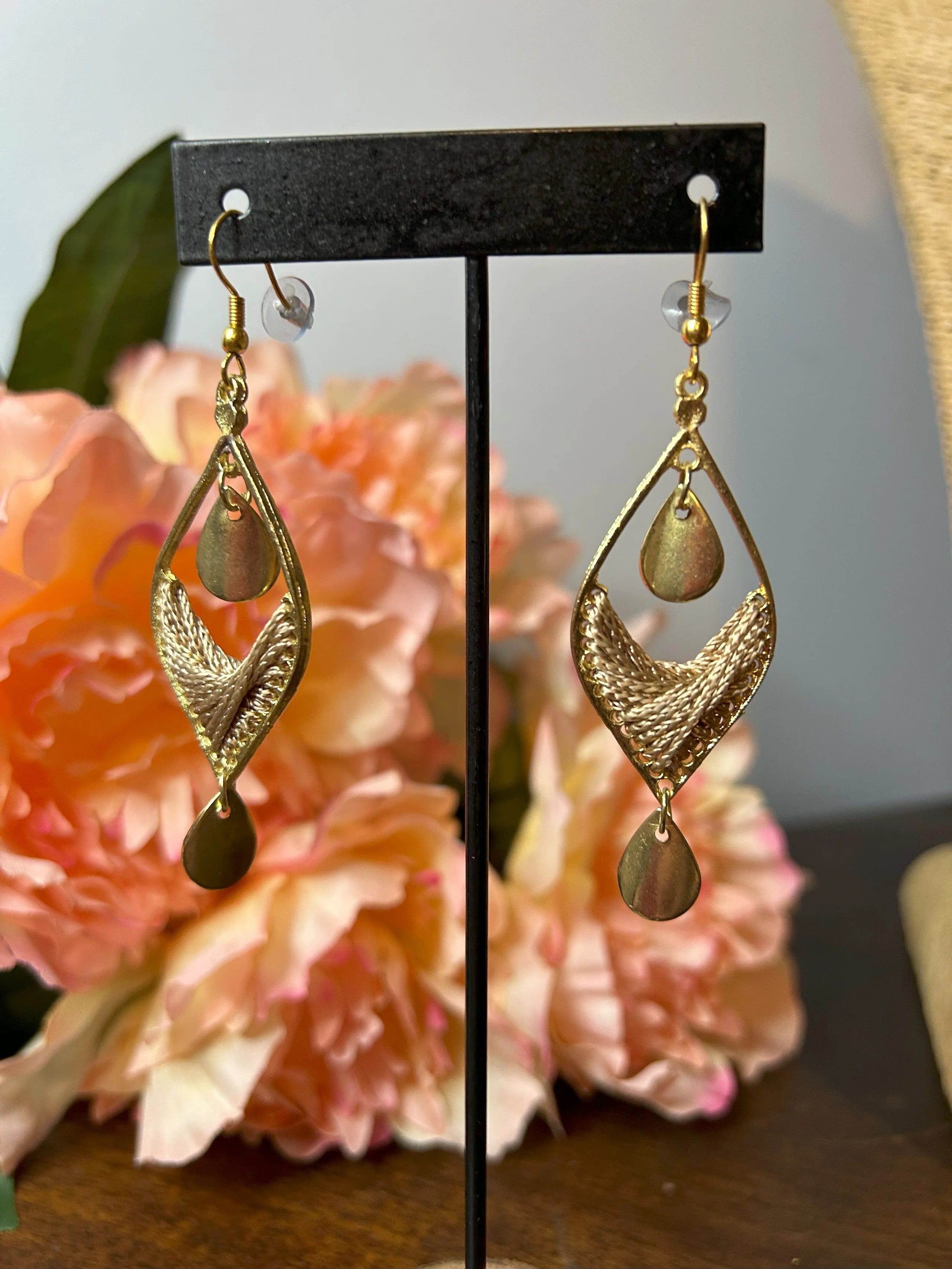 The Chandelier Collection - Assorted Colors