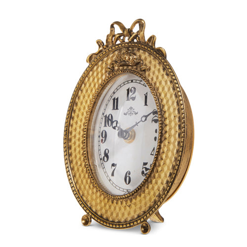 The Victorian Tok Clock