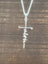 Have Faith Necklace - Assorted Colors