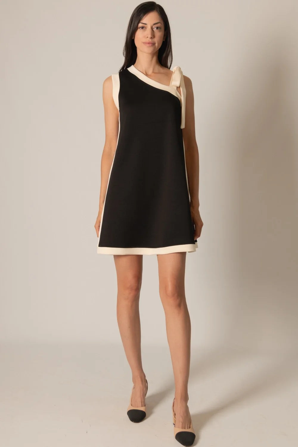 The Cecelia Dress