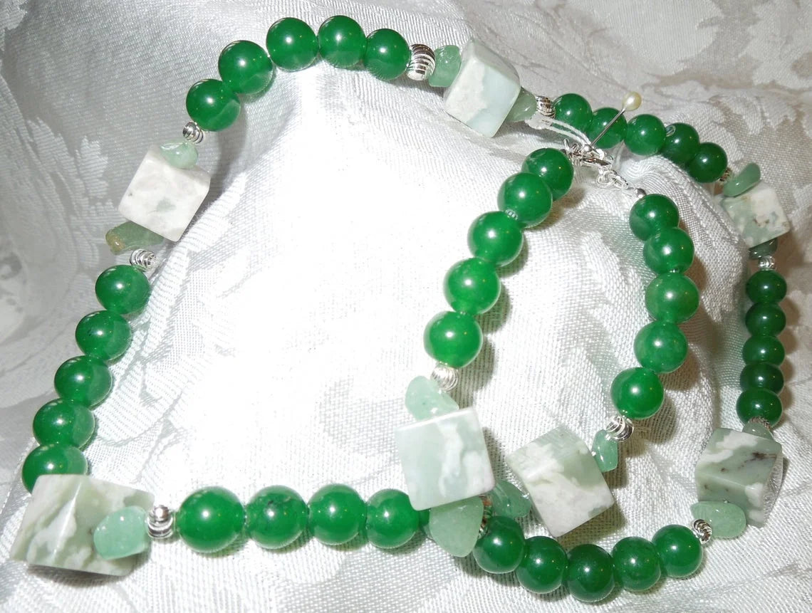 The Ides of March Necklace