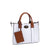 The Cameran 3-in-1 Satchel & Crossbody - Assorted Colors