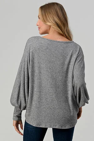 The Ivy Top