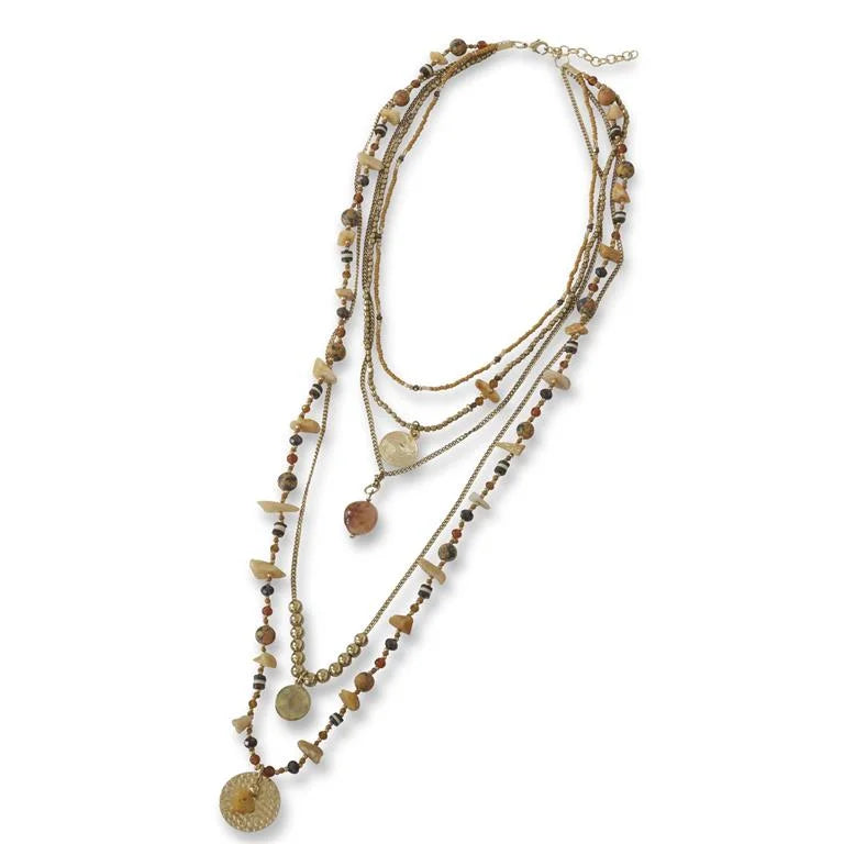 The Juri Necklace