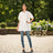 The Mandy Tunic Top