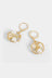 The Dreamcatcher Earrings - Assorted Colors