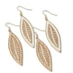 Blowing in the Breeze Earrings