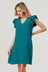 The Katie V-Neck Dress