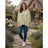 The Cottage Cardigan