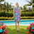 The Victoria Sleeveless Dress
