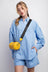 The English Blue Button Down Shirt