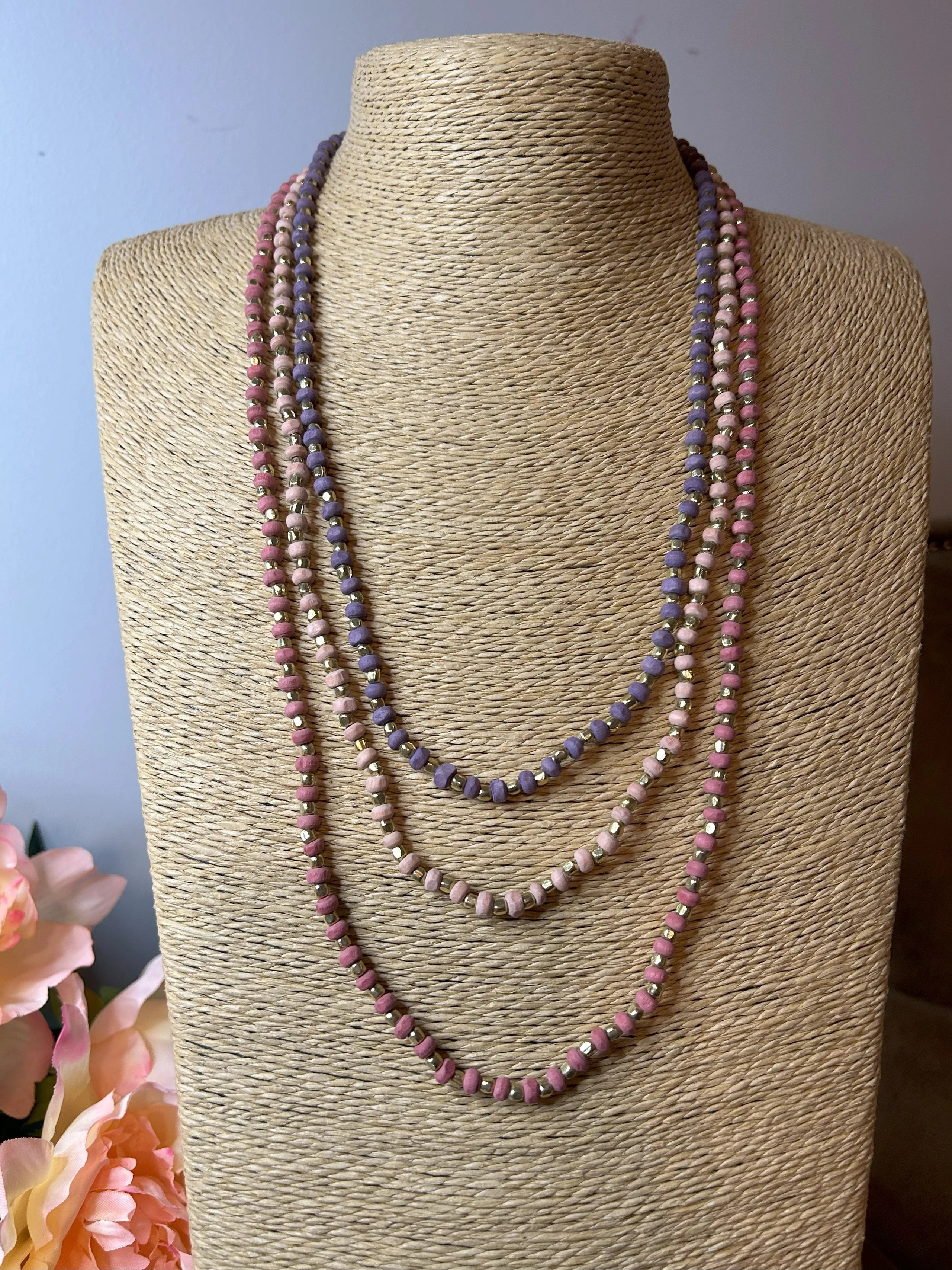 Stoney River Jewelry Collection - Desert