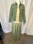 The Dolly Satin Wide Leg Pant