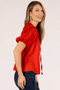 The Little Red Top