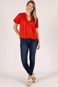 The Little Red Top