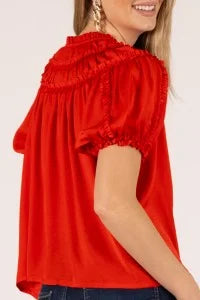 The Little Red Top