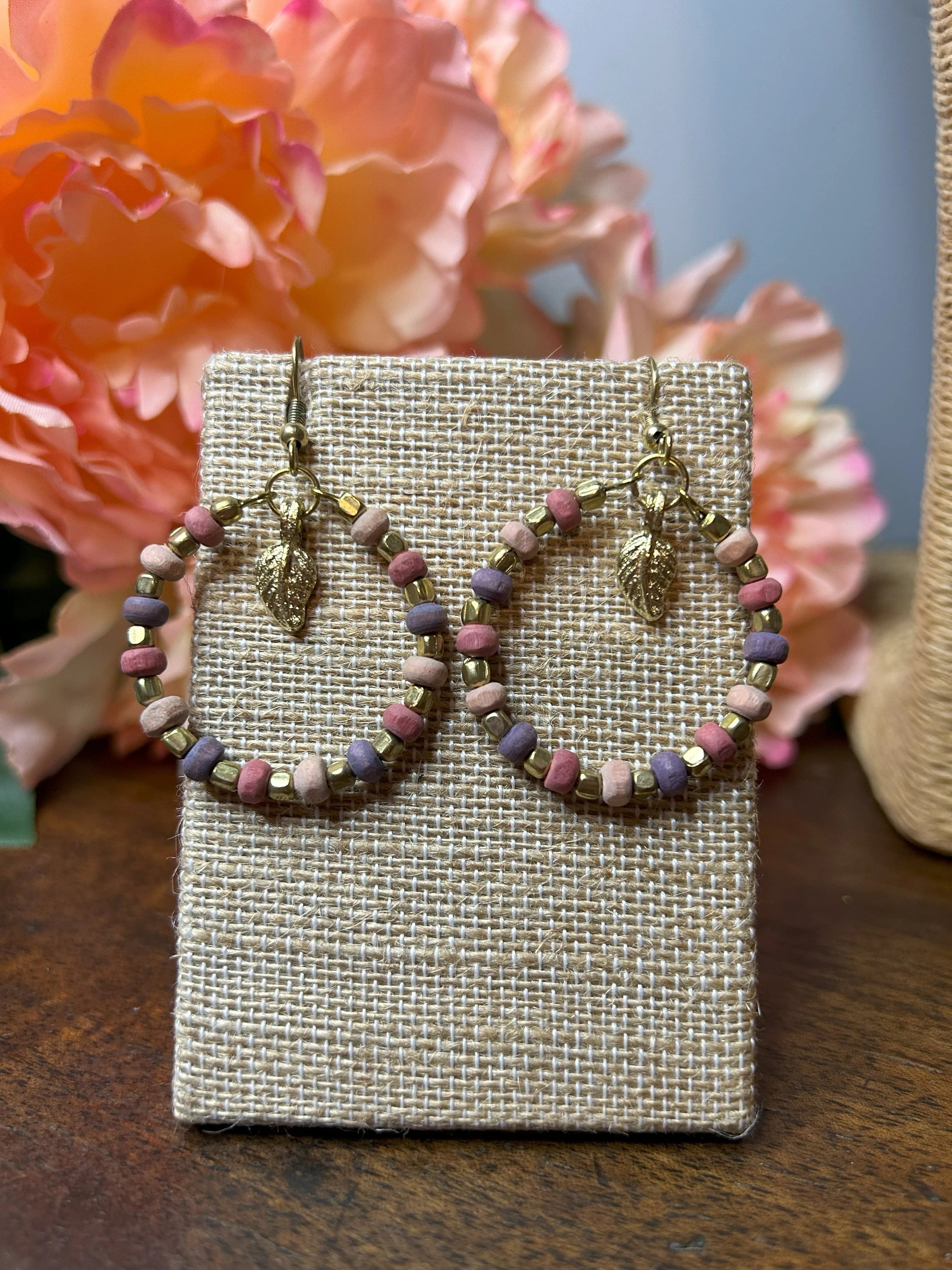 Stoney River Jewelry Collection - Desert
