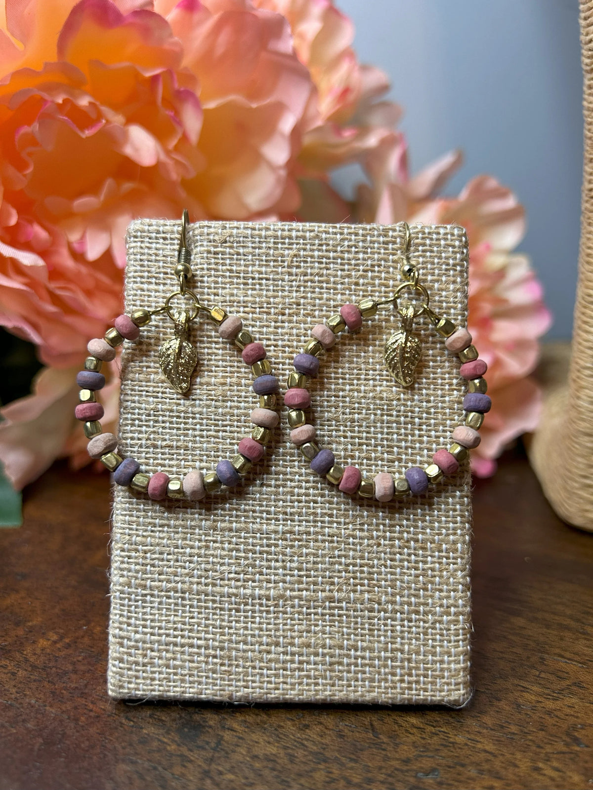 Stoney River Jewelry Collection - Desert