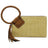 The Tracie Straw Wristlet/Clutch with Tassel - Assorted Colors