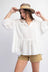 The Lexi Cotton Tunic