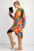 The Celebration Shirt Dress - Plus Sizes