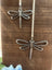 Beauty Flies Around Us Necklace