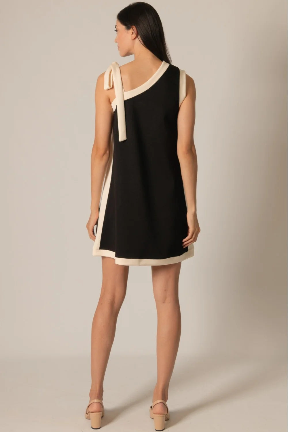 The Cecelia Dress