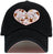 Love Dogs Meshback Ballcap - Assorted Colors