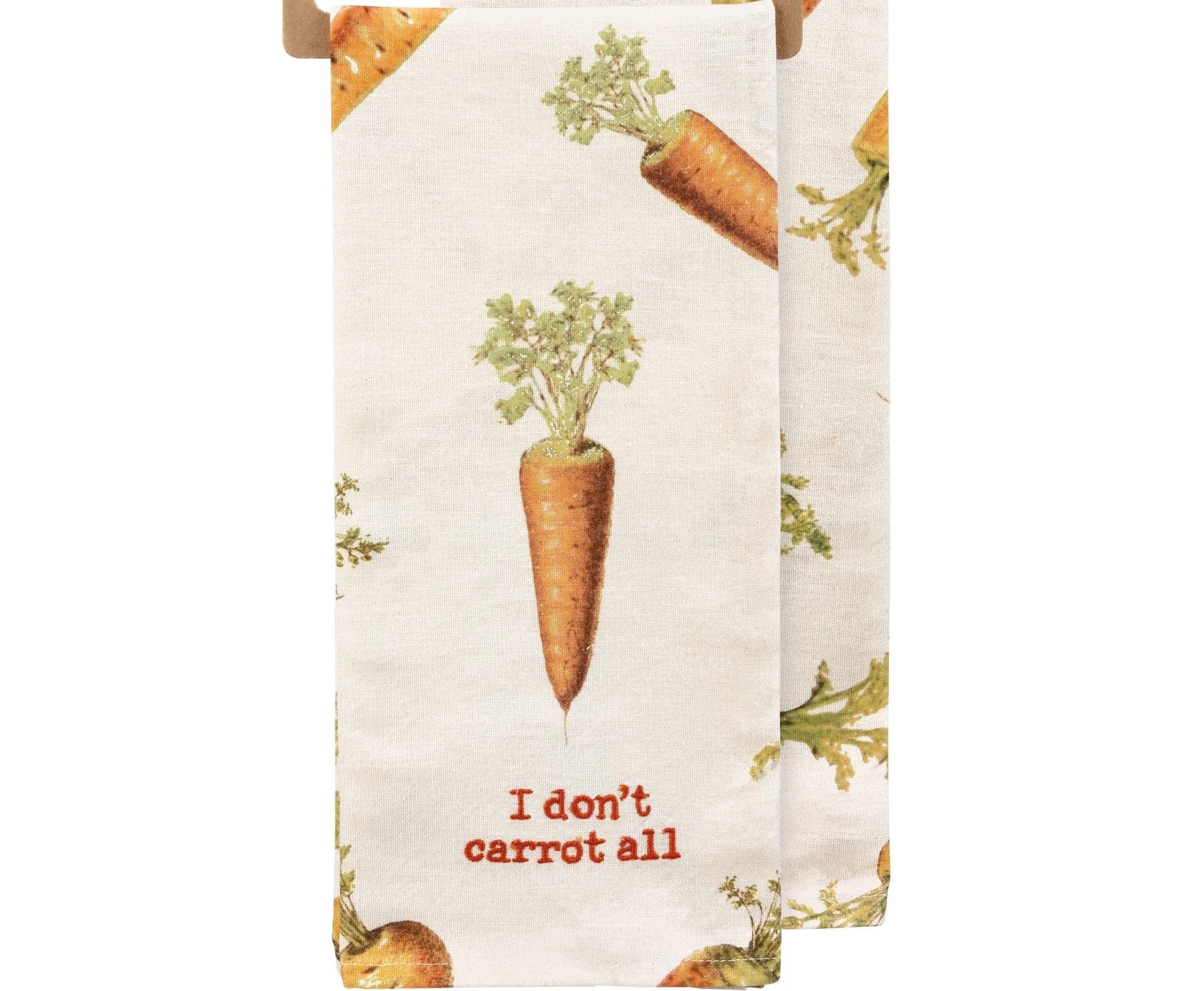 Garden Thoughts Dish Towels - Assorted Varieties