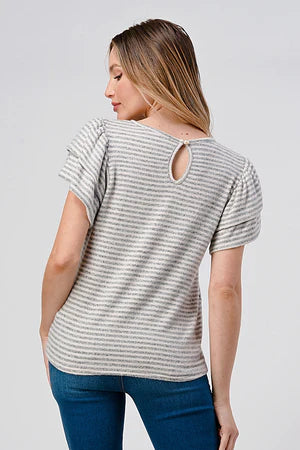 The Classy & Sassy Top