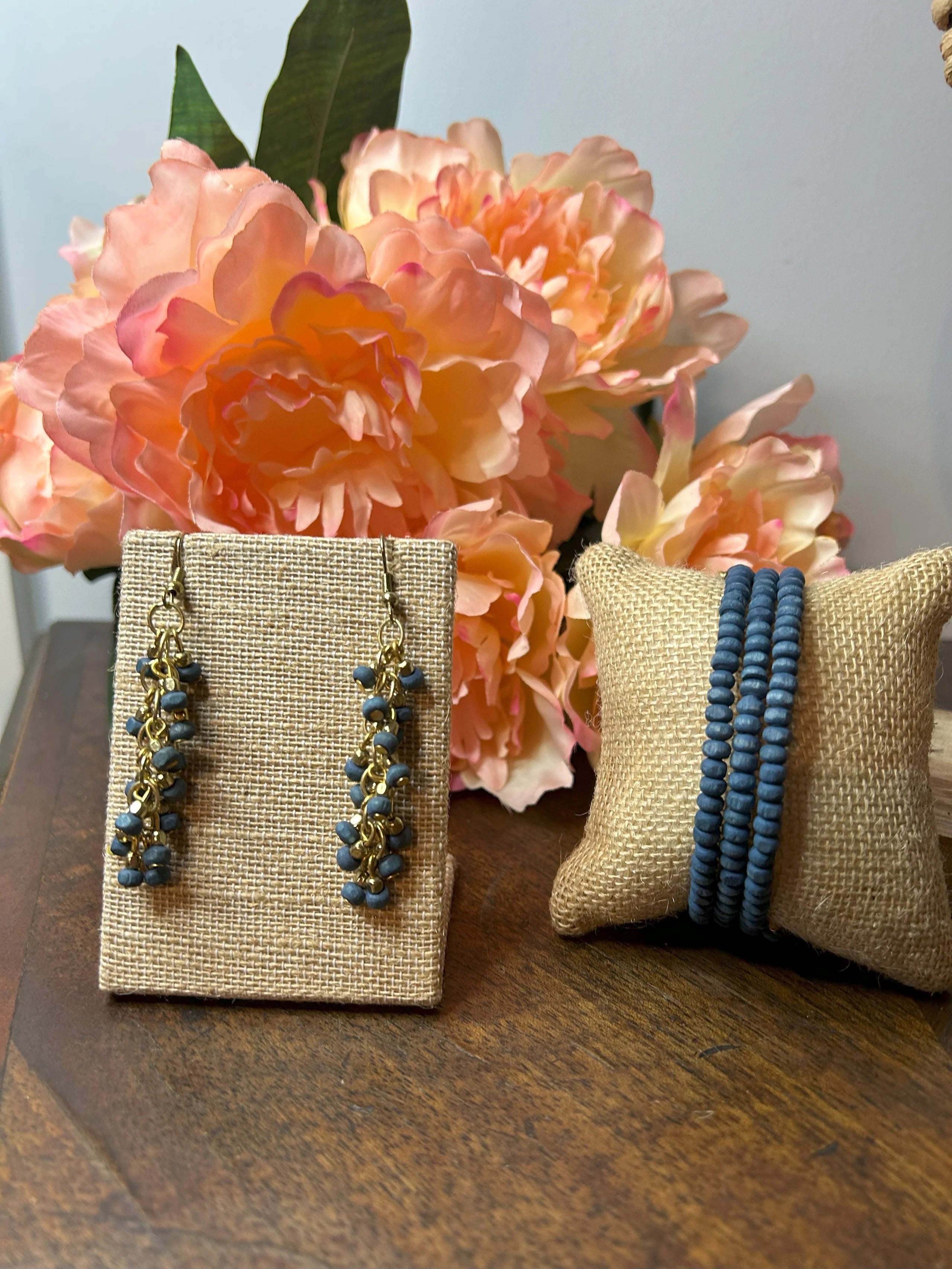 Stoney River Jewelry Collection - Blue
