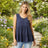 The Sandy Tank - Assorted Colors