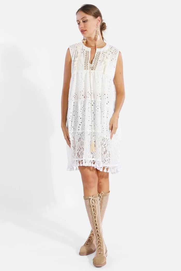The Naomi Cover Up