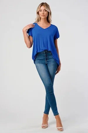 The Flutter Top
