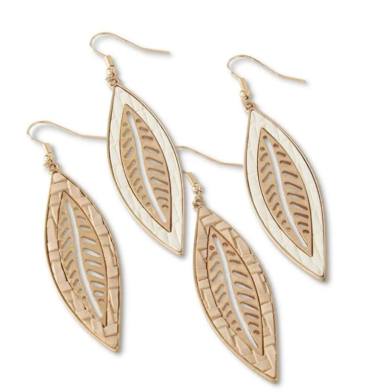 Blowing in the Breeze Earrings