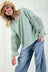 The Lizzie Sage Top