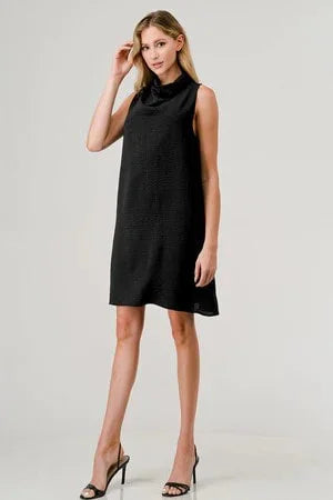 The Little Black Dress