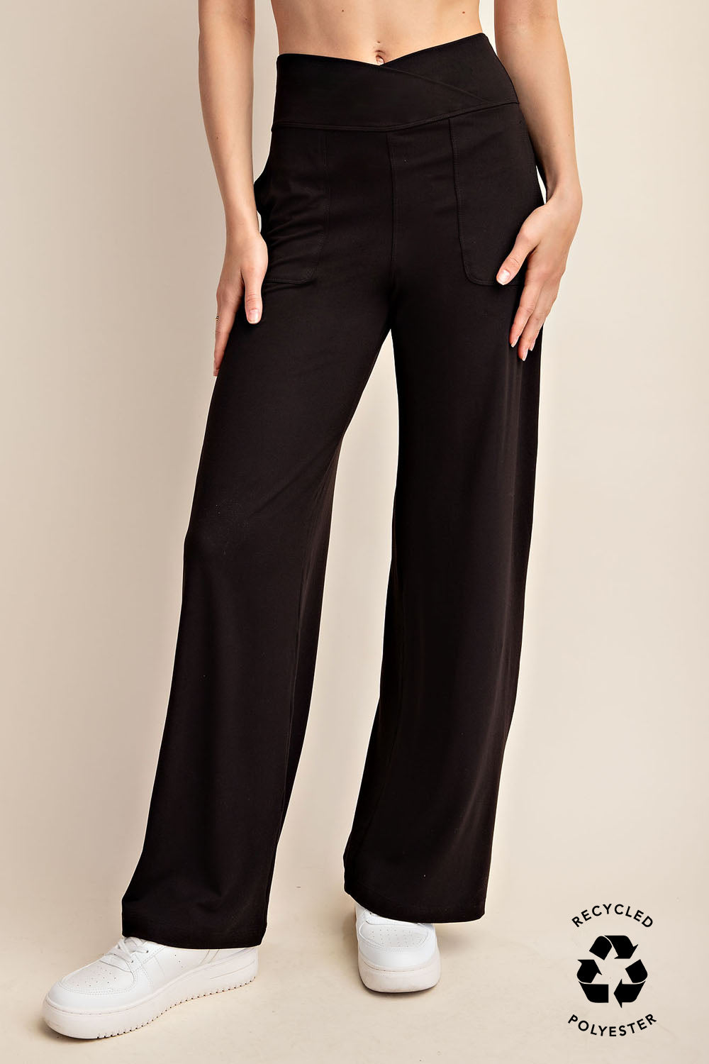 The Christine Yoga Pant