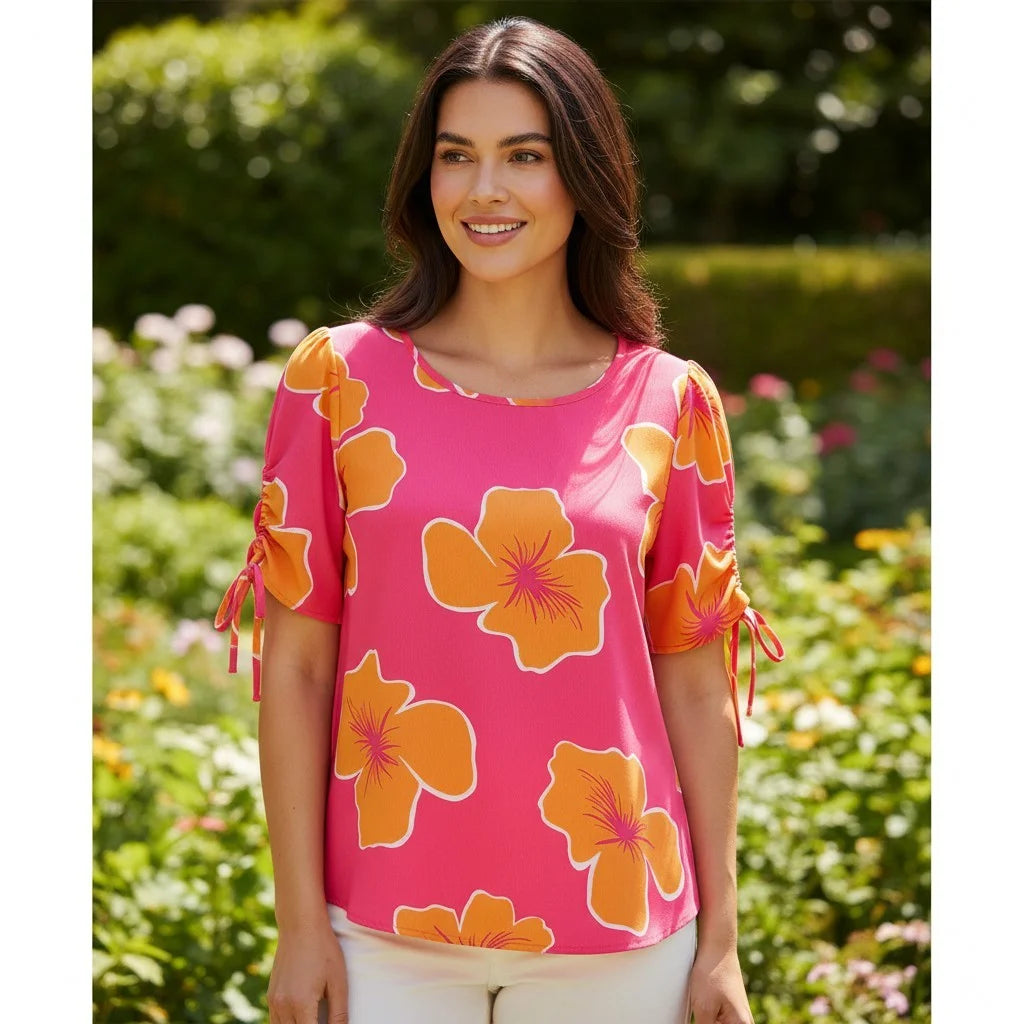 The Carmen Top