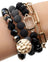 Girls Want to Have Fun Bracelet Set - Assorted Colors