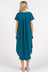 The Tina Midi Dress