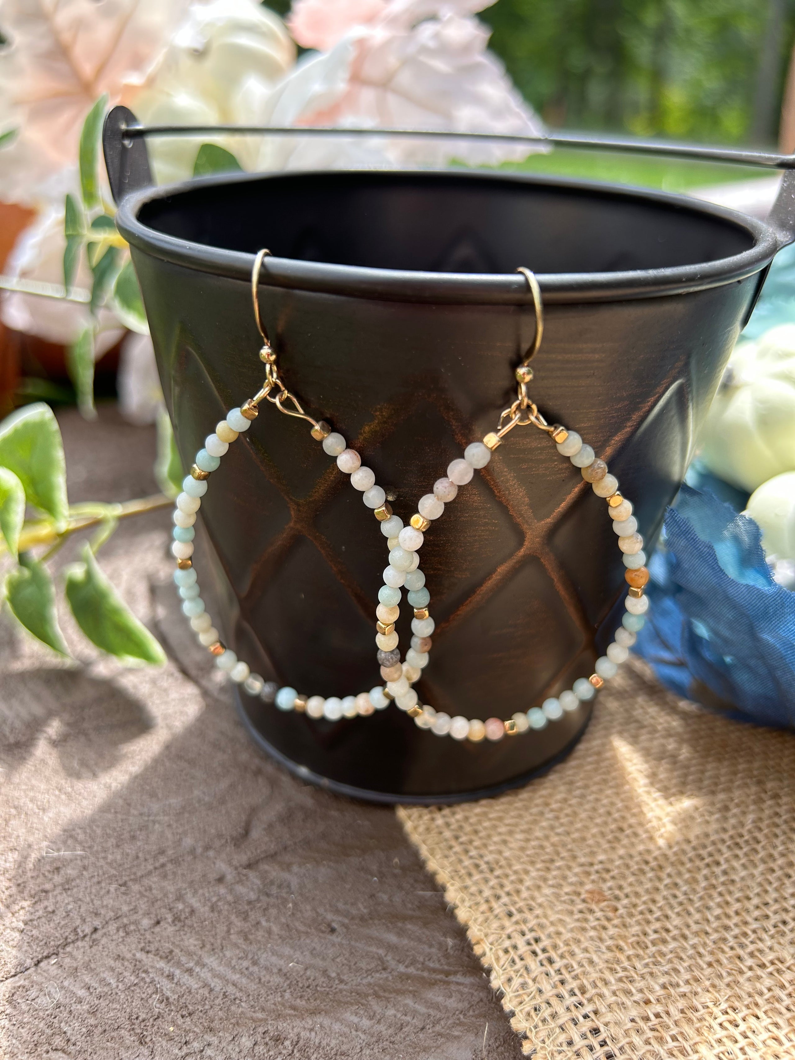 The Sara Earring