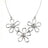 String of Daisies Necklace