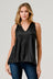 The Shimmery Tank - Assorted Colors