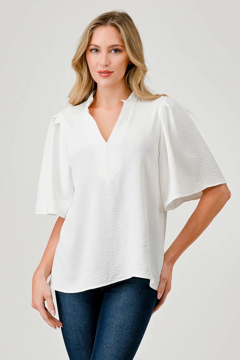 The Jessica Top