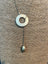 A Hole In One necklace