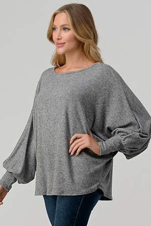 The Ivy Top