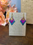 The Betsy Earrings